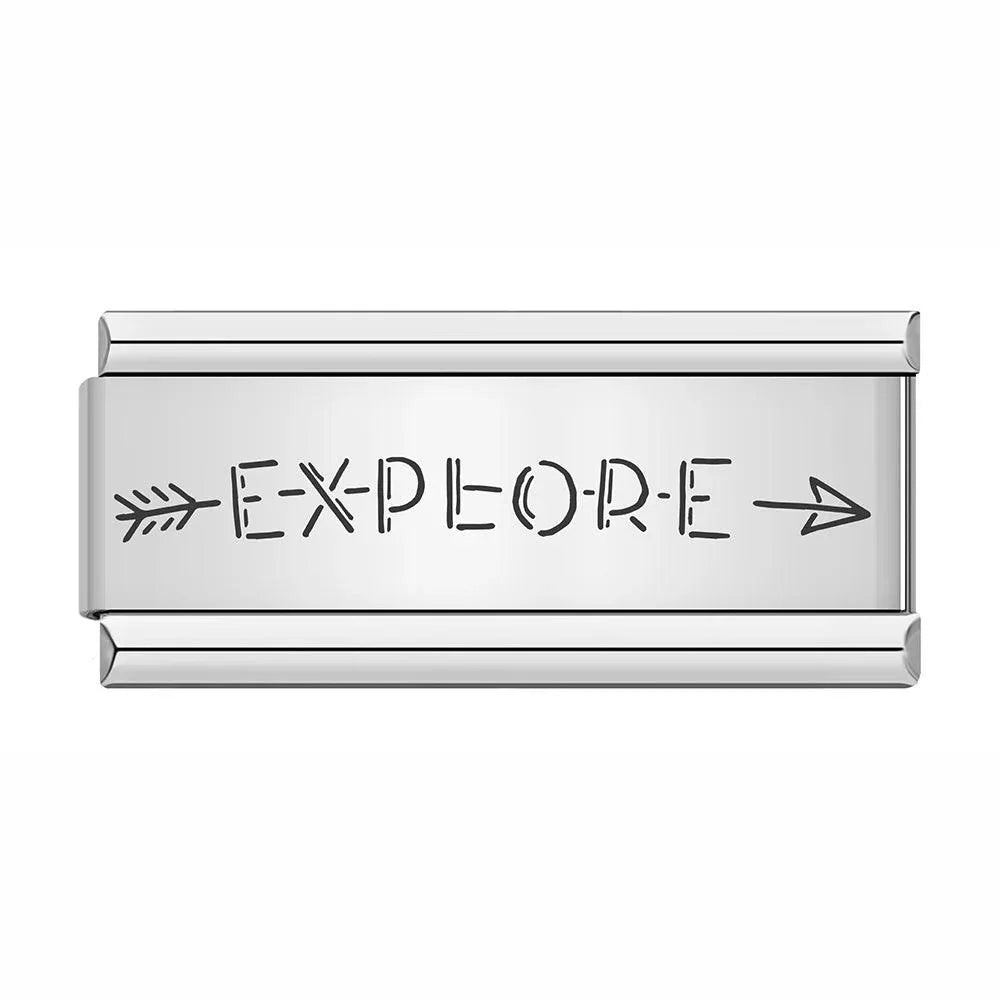 Goal Explore, on Silver