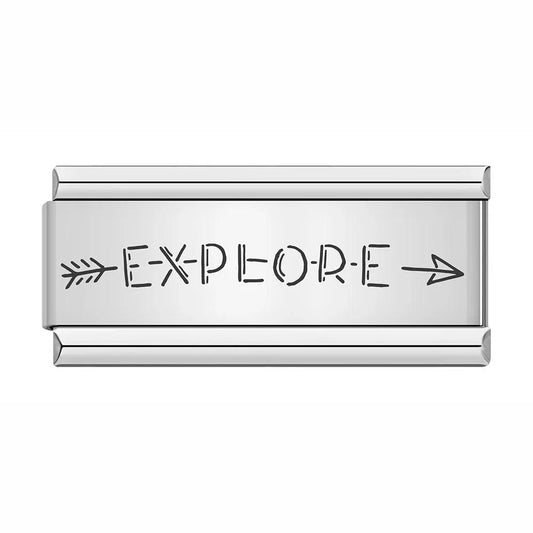 Goal Explore, on Silver