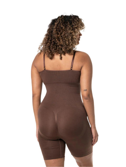 Sculpting Shapewear Bodysuit