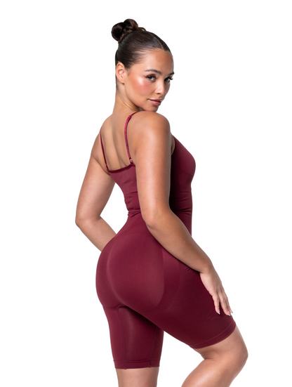 Sculpting Shapewear Bodysuit