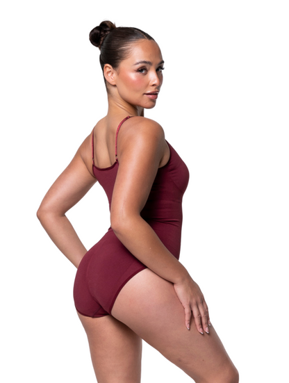 Snatched Shapewear Bodysuit