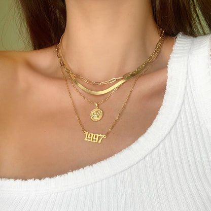 Heaven Sent Necklace