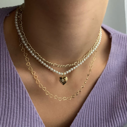 Casino Necklace