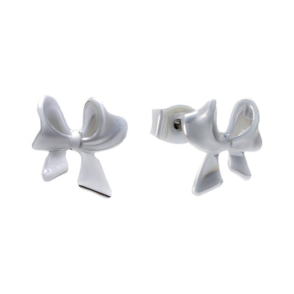 Little Bow Peep Earrings