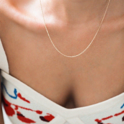 Colette Necklace