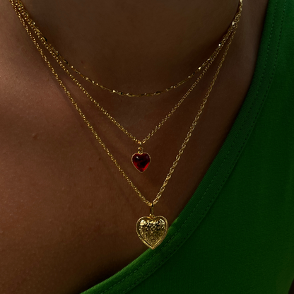 Renaissance Necklace