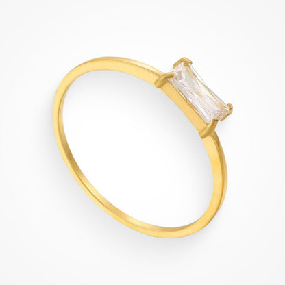 Material Girl Ring