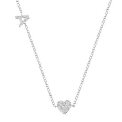 Mine Forever Necklace