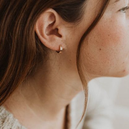 Celine Hoops