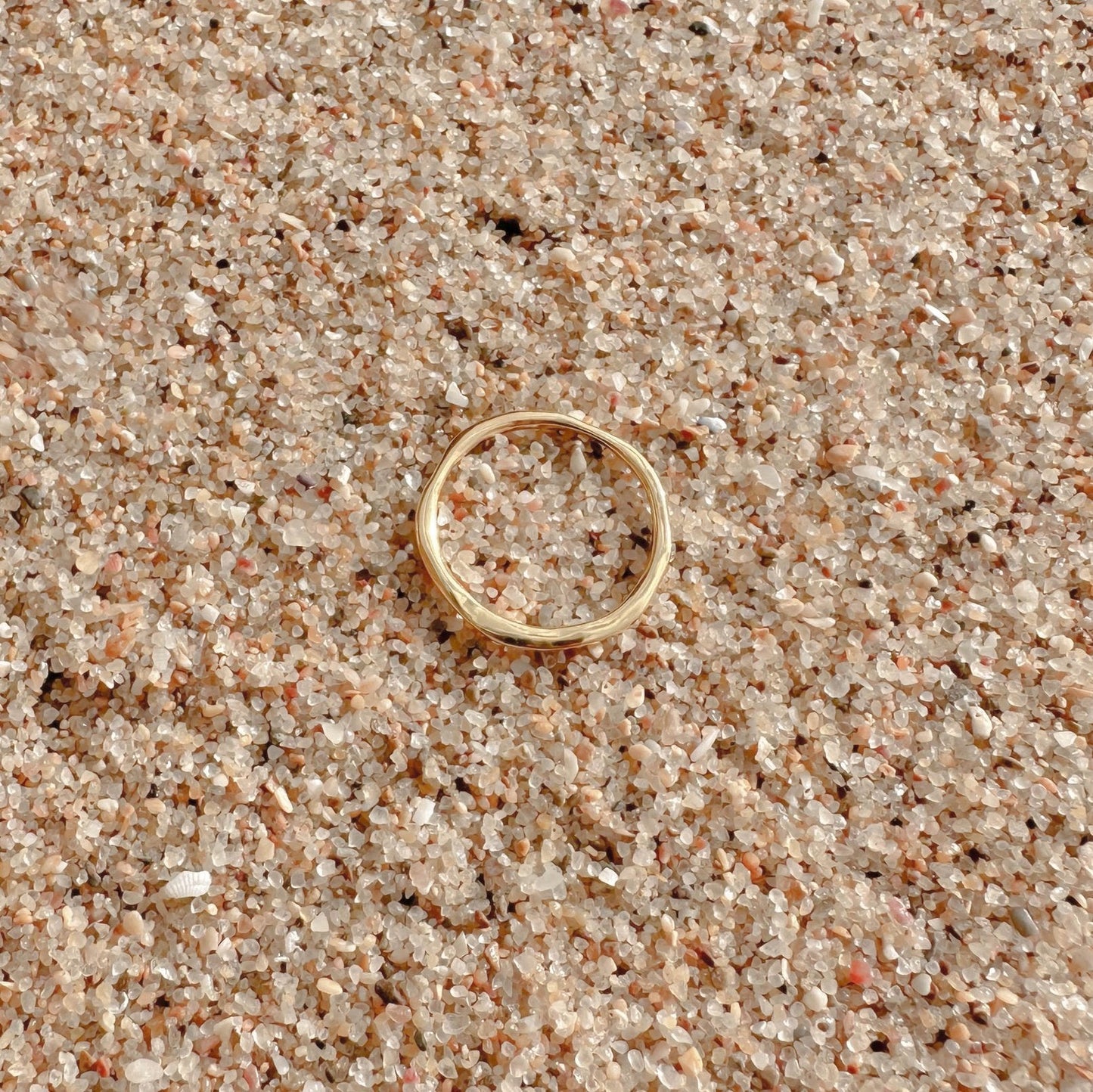 Dune Ring