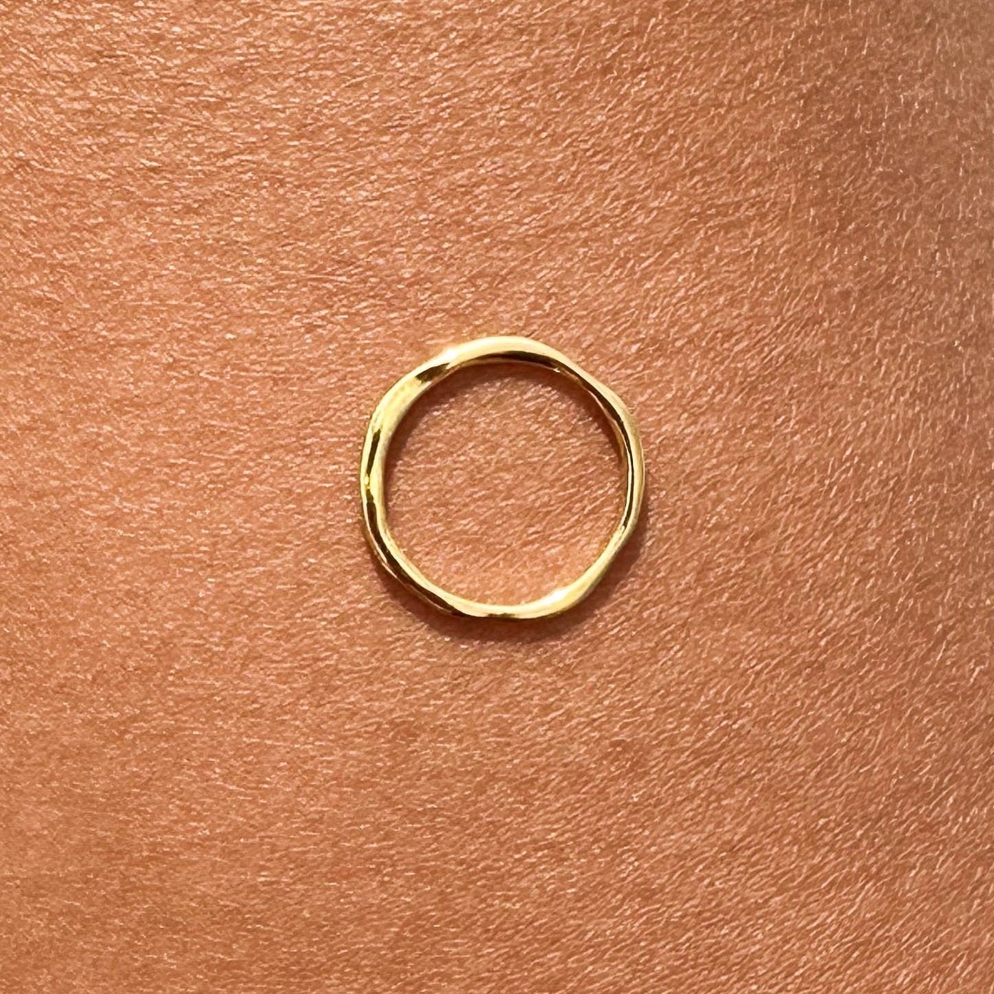 Dune Ring