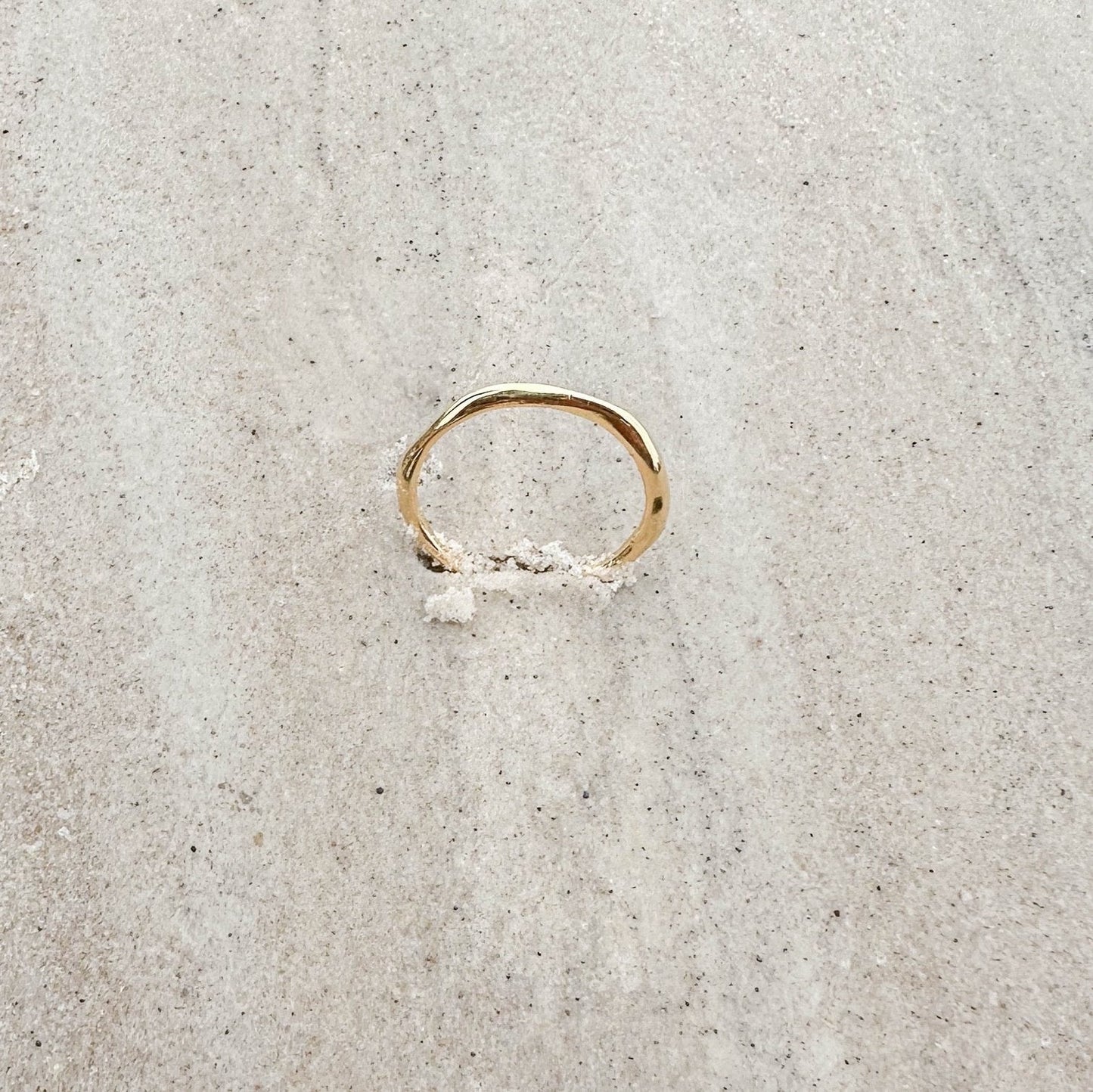 Dune Ring