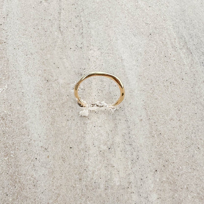 Dune Ring