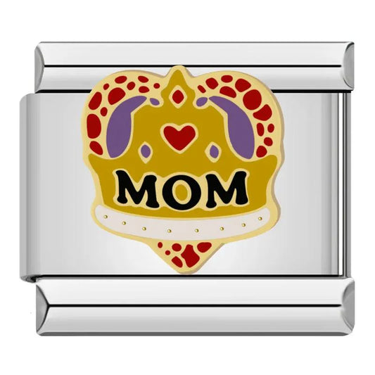 Queen mom, on Silver