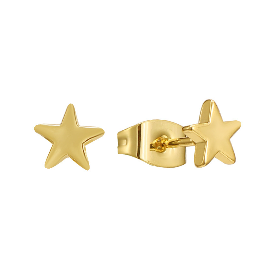 Reach for the Stars Earrings