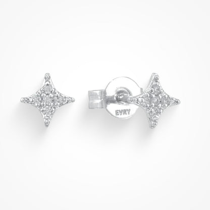 Shooting Star Earrings