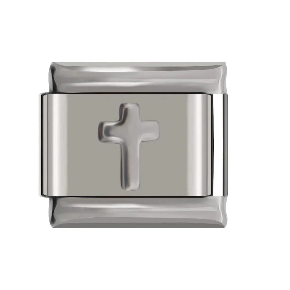 Silver Cross