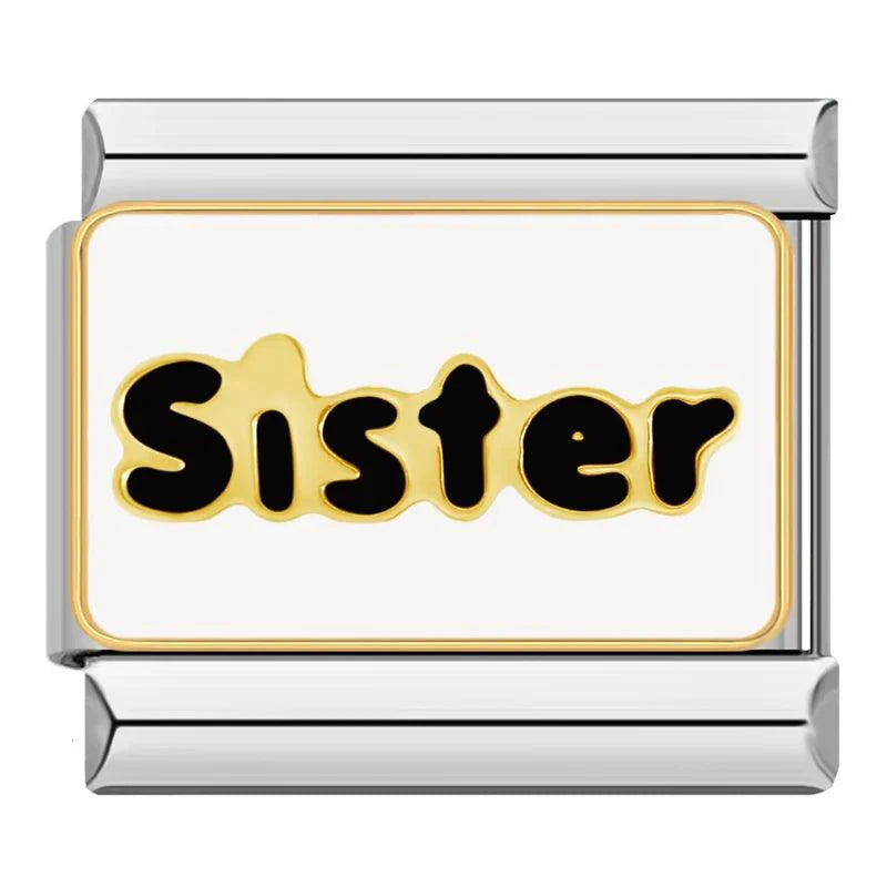 Sister, on Silver