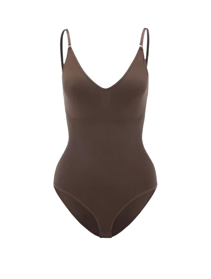 Snatched Shapewear Bodysuit