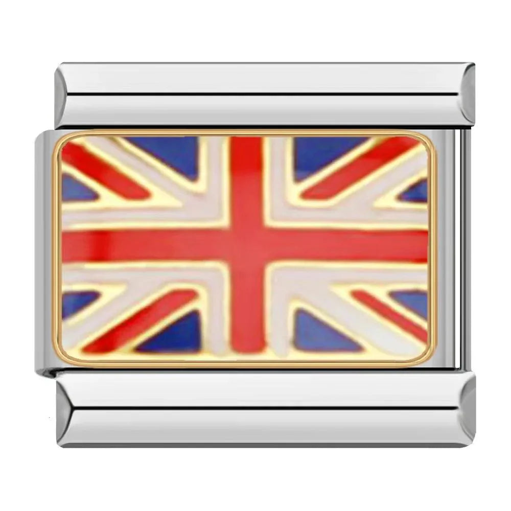 United Kingdom, on Silver