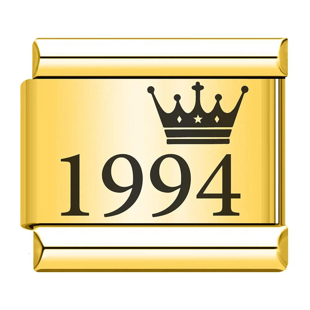 Year 1994, on Gold