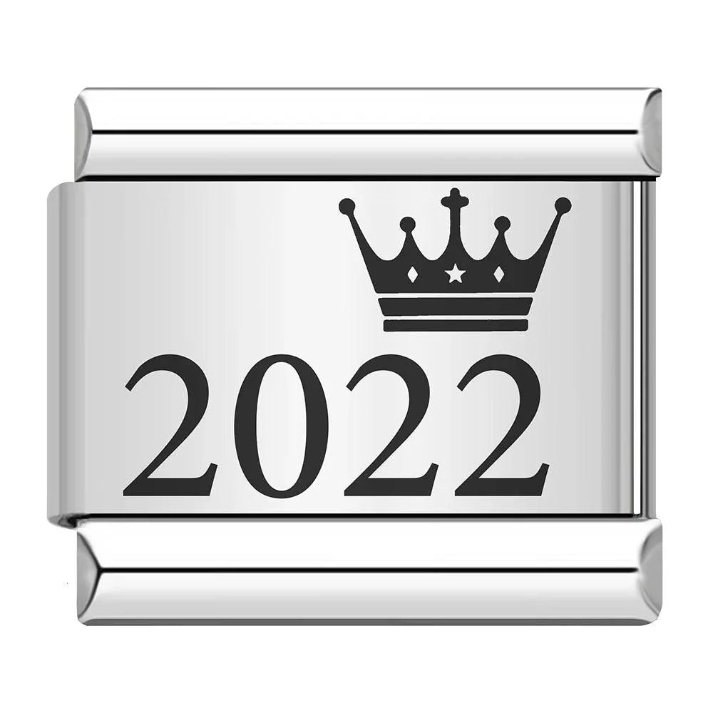 Year 2022, on Silver